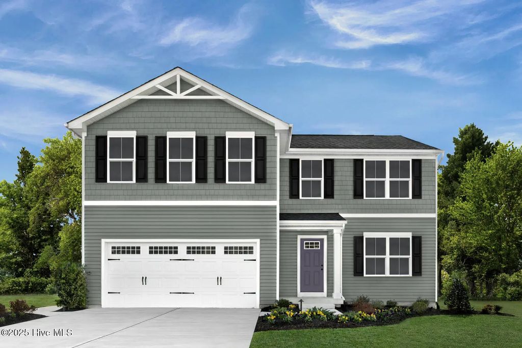 103 Jasmine Court, South Mills