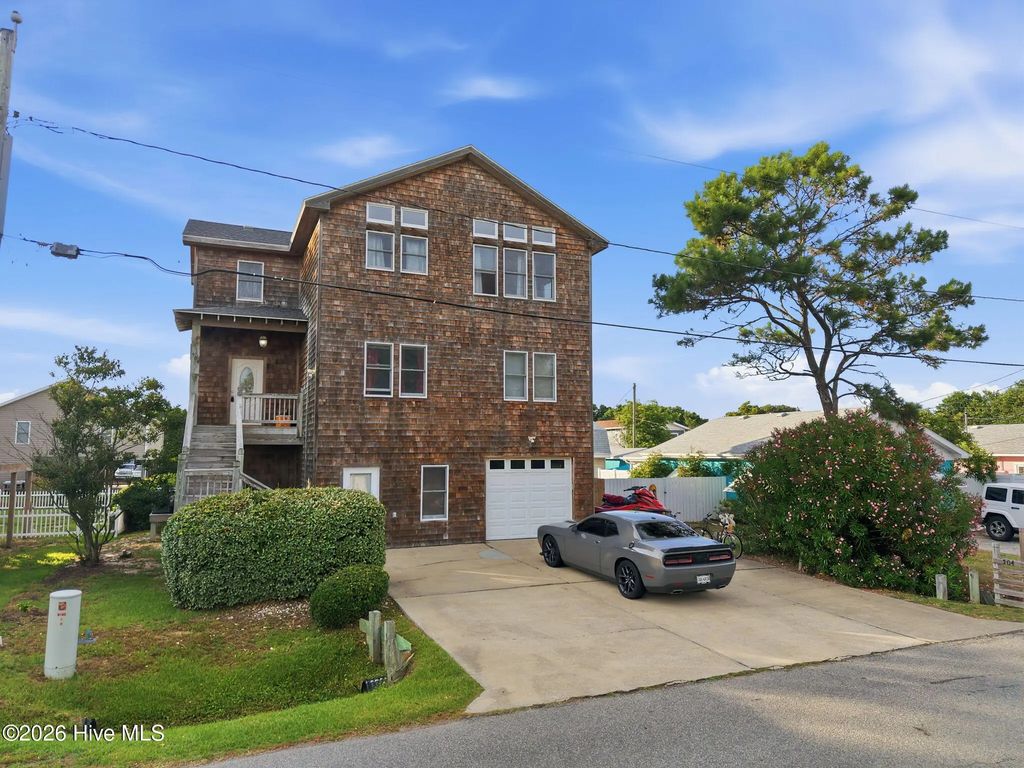 504 Suffolk Street, Kill Devil Hills