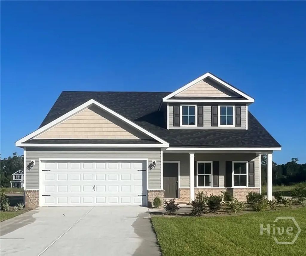 120 Little Ben Court, Guyton