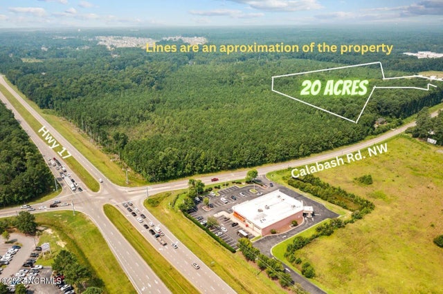 179 Calabash Road Nw, Calabash