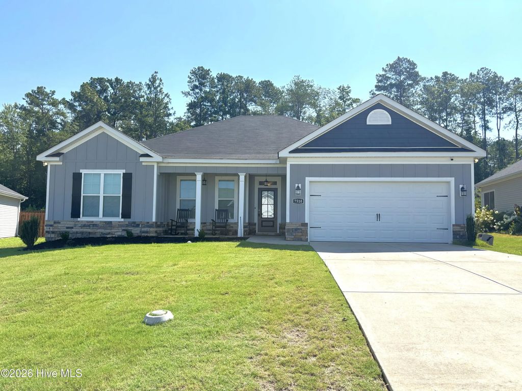 7510 Paisley Circle, Aiken