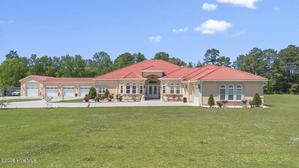 5976 Gum Branch Road, Jacksonville