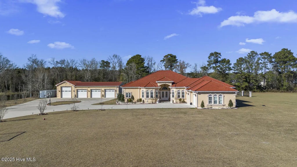 5976 Gum Branch Road, Jacksonville