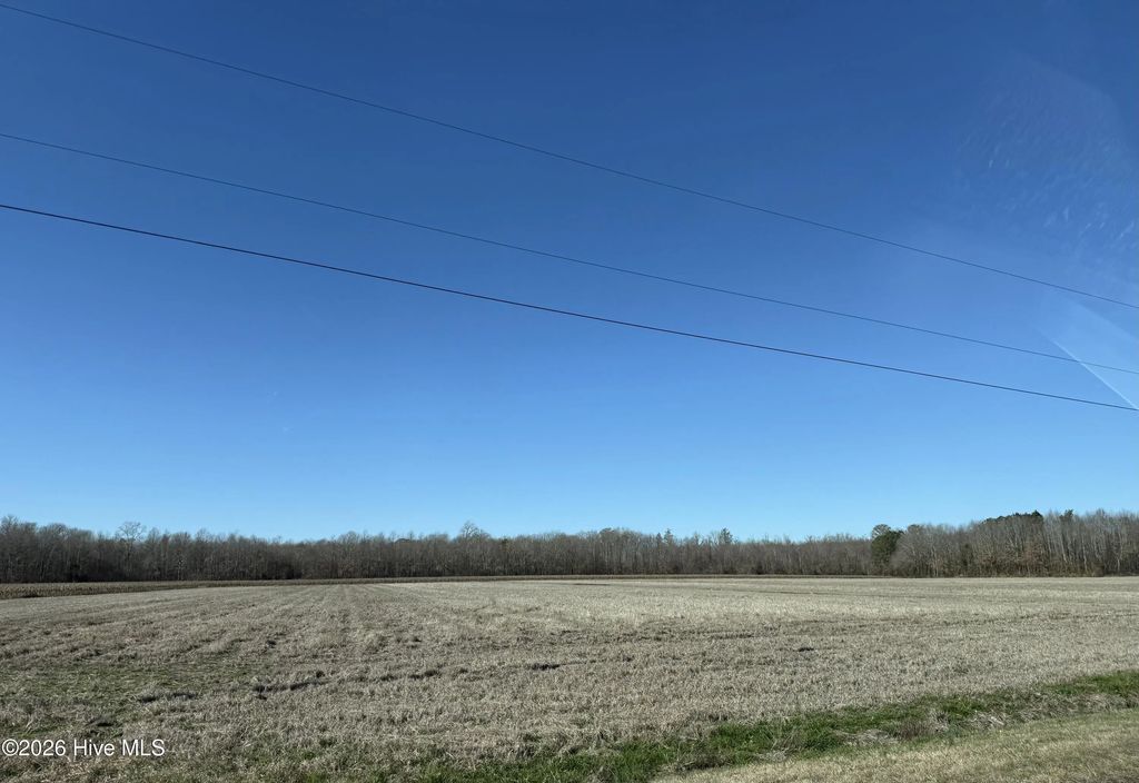 Lot 25 Beasley Road, Roper