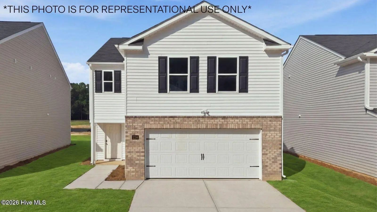 2016 Montalvan Drive, Greenville