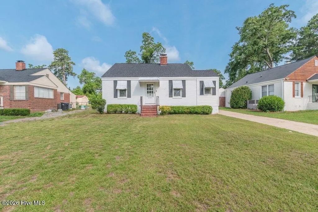 1711 Oak Drive, Richmond
