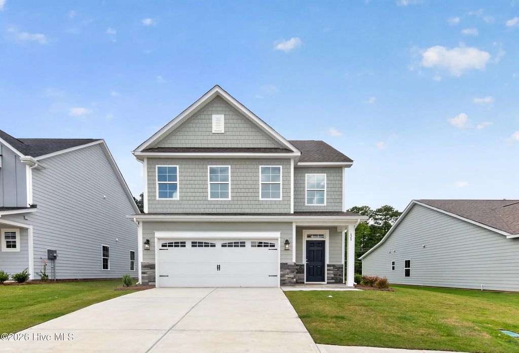 628 Pherson Street, Aiken