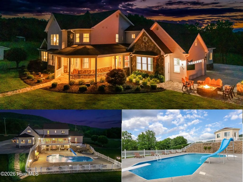 185 Lunsford Road, Murphy