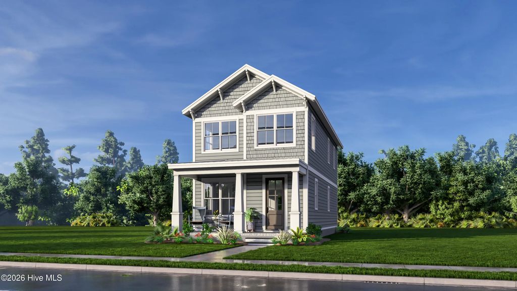 5443 Folklore Way, Wilmington