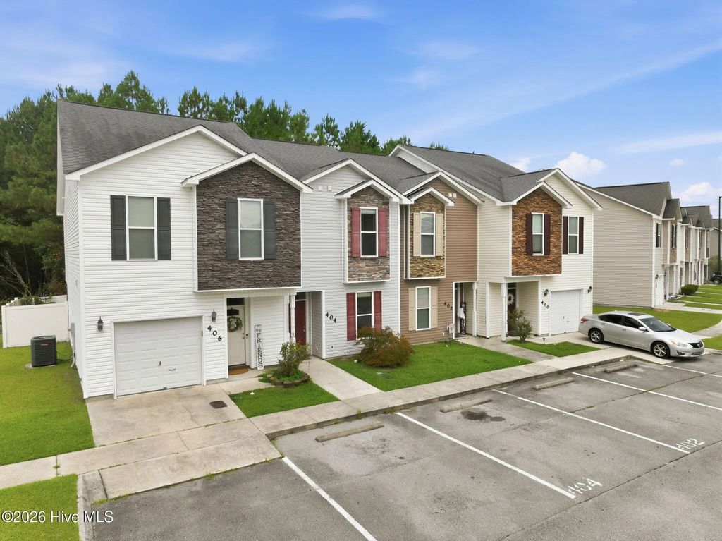 404 Glenhaven Lane, Jacksonville