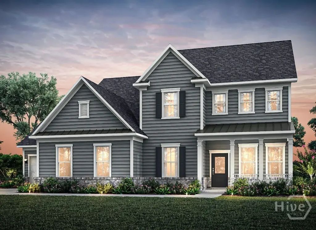 1140 Pine Valley Trail, Jefferson