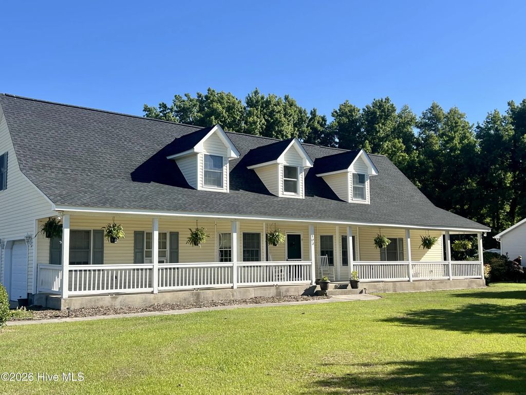 103 Trenor Lane, Powells Point