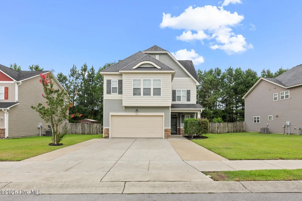 113 Stone Gate, Jacksonville