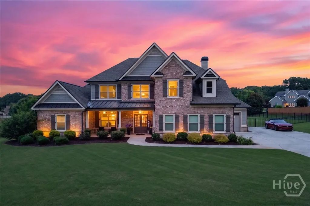 2232 Rambling Rill Drive, Statham