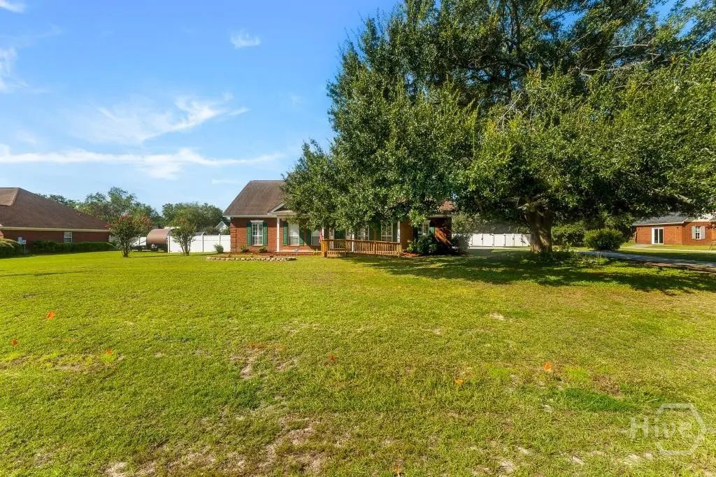 2384 Hodgeville Road, Rincon