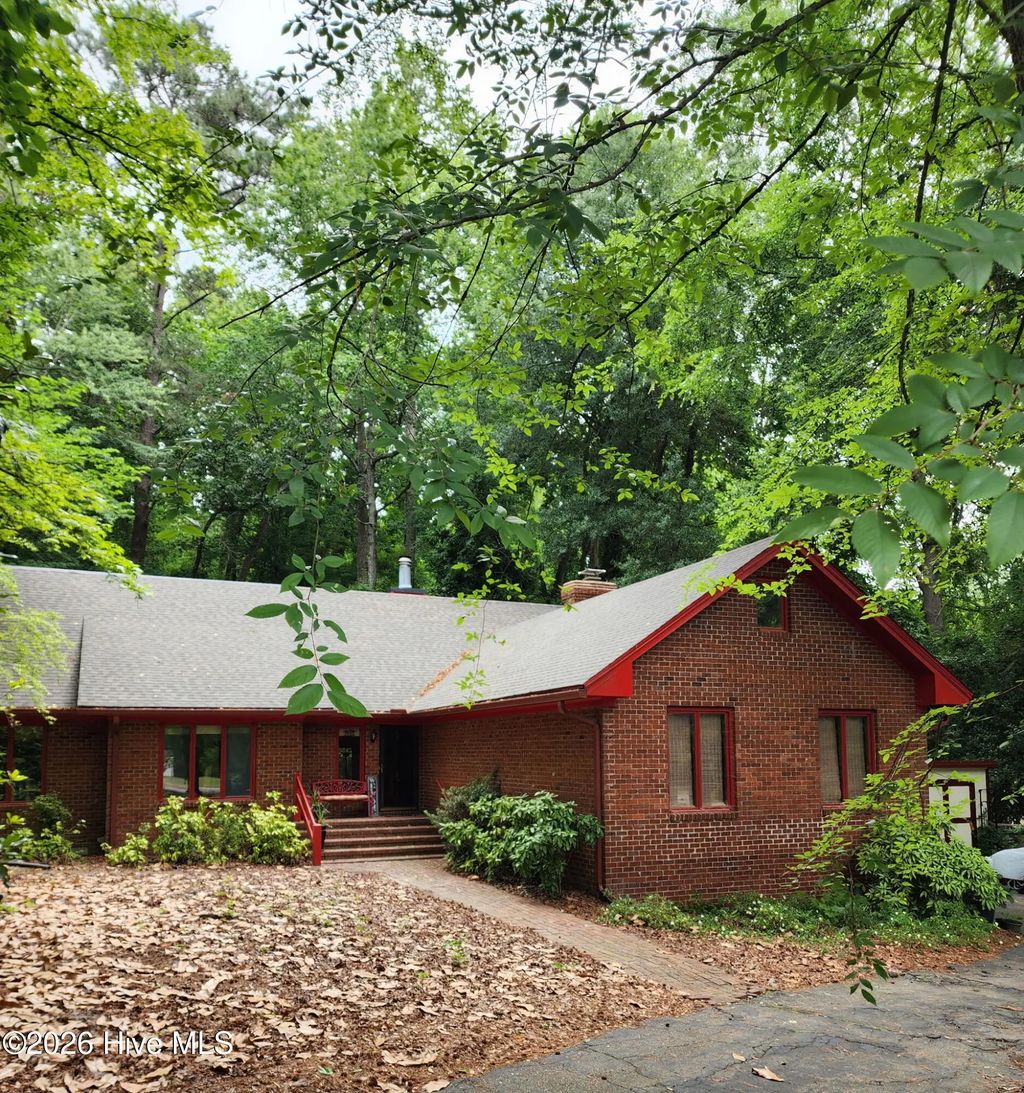 3420 Mansfield Drive, Rocky Mount