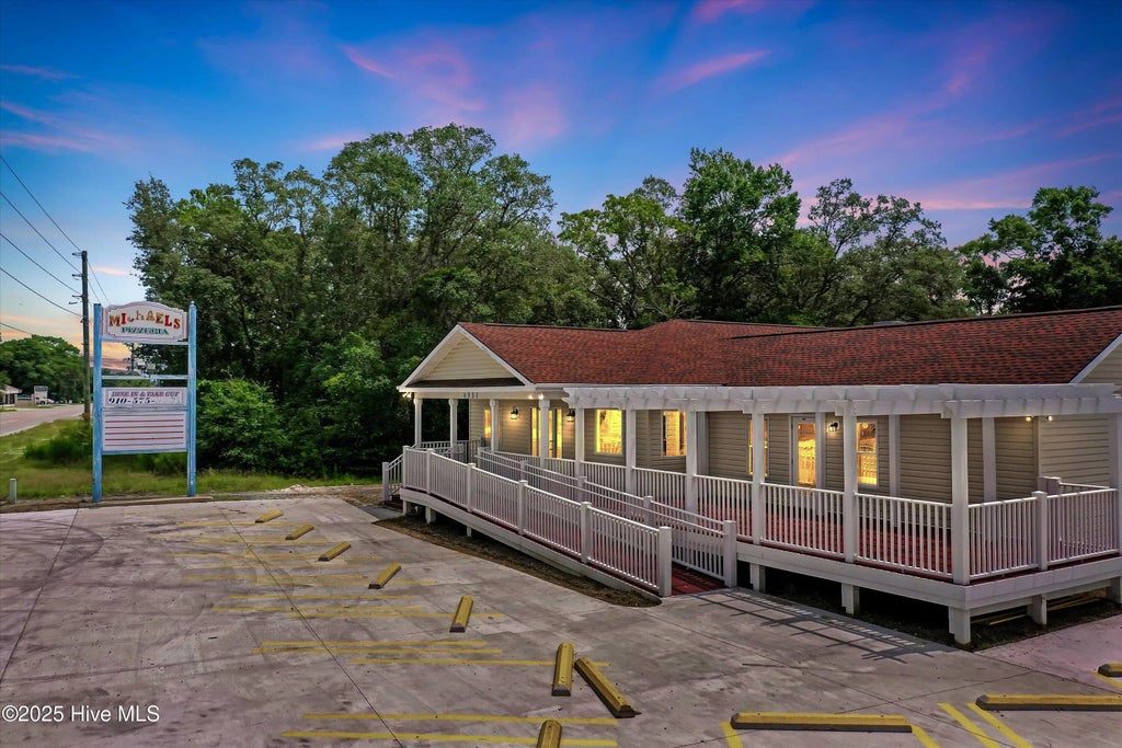 6931 Beach Drive Sw, Ocean Isle Beach