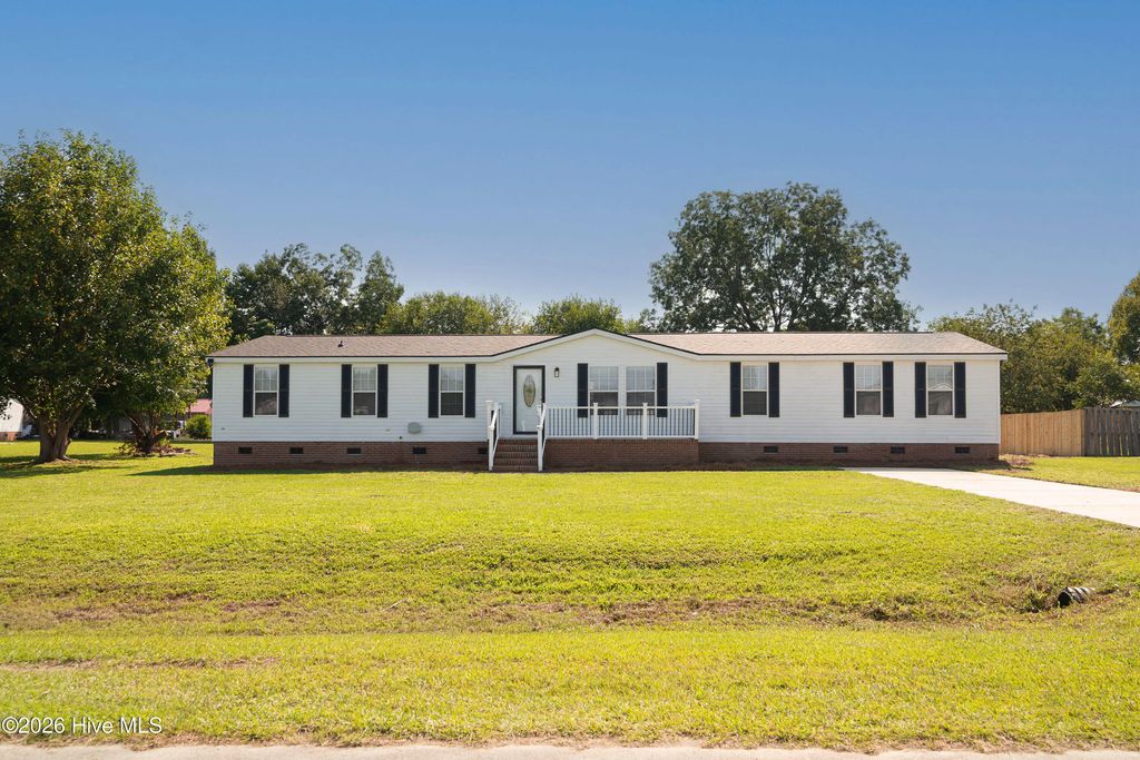 108 Wildcat Court, Richlands