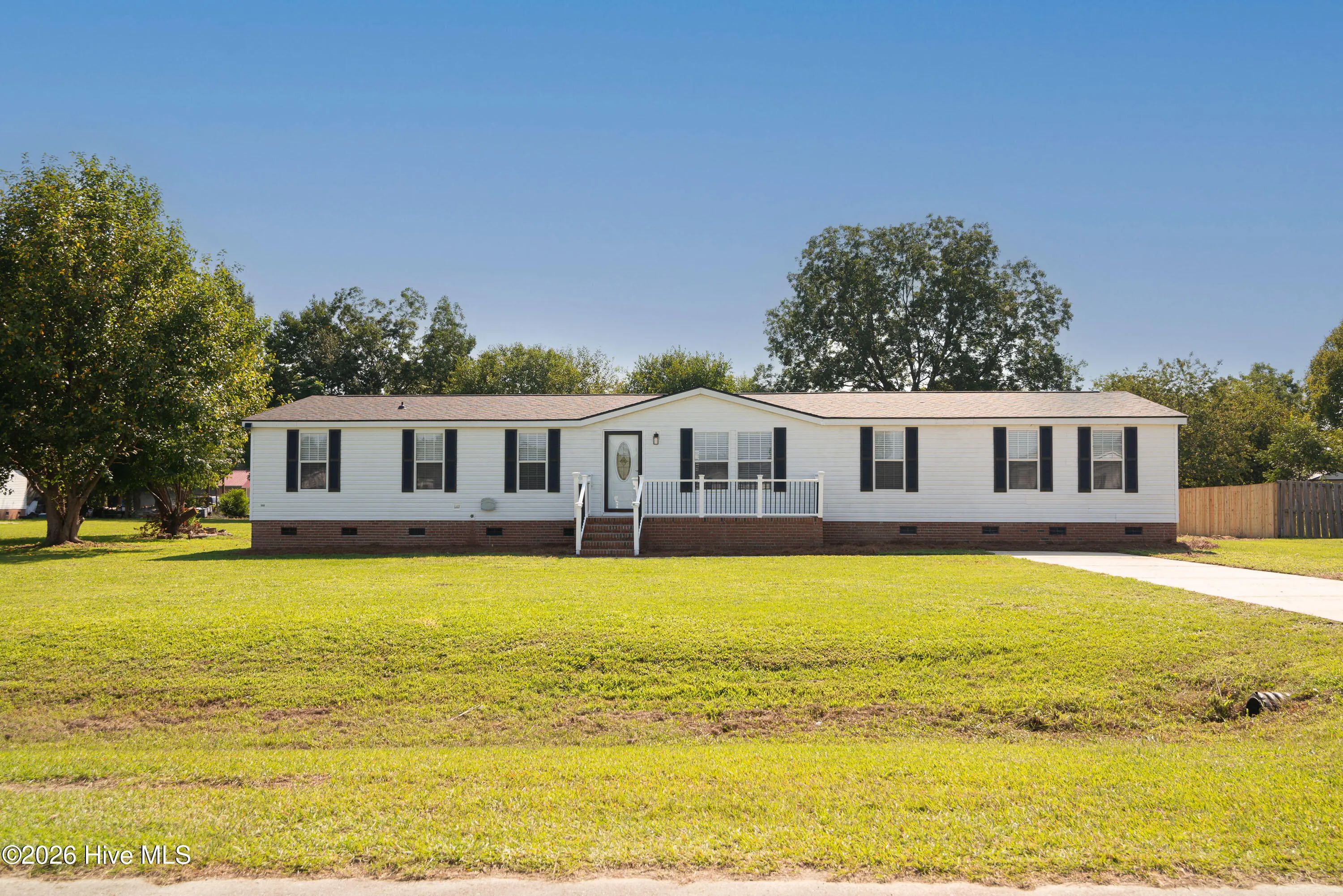 108 Wildcat Court, Richlands