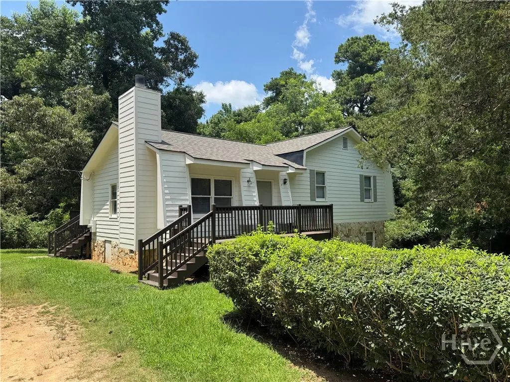 650 Morton Road, Athens