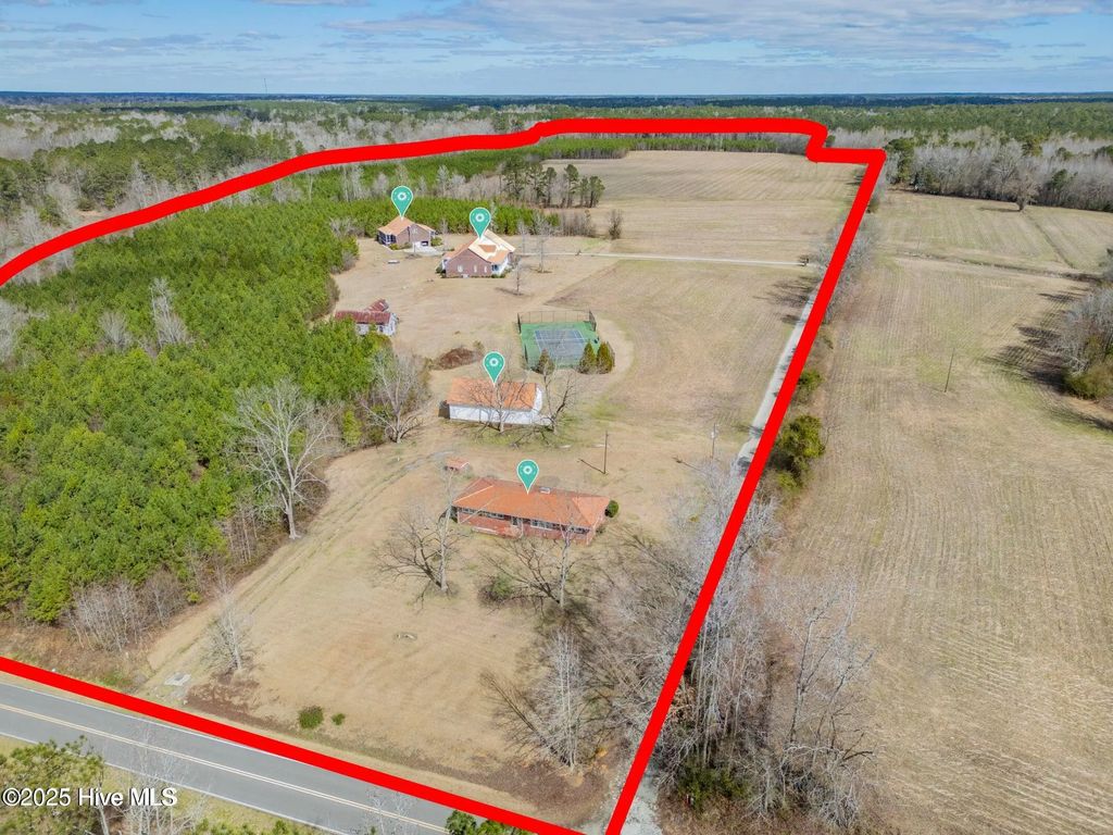 5350 Slocum Trail, Atkinson