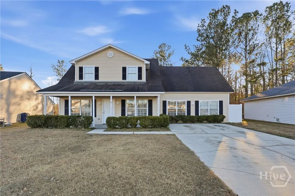 15 Parish Way, Pooler