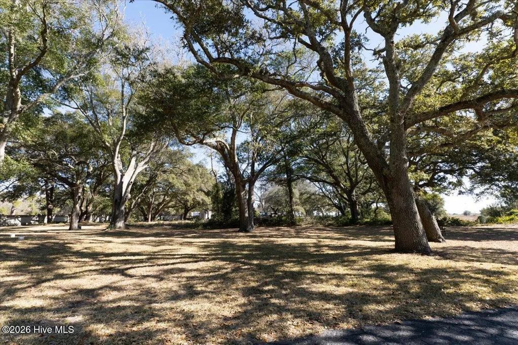 Lot 3 Stone Ballast Way, Ocean Isle Beach