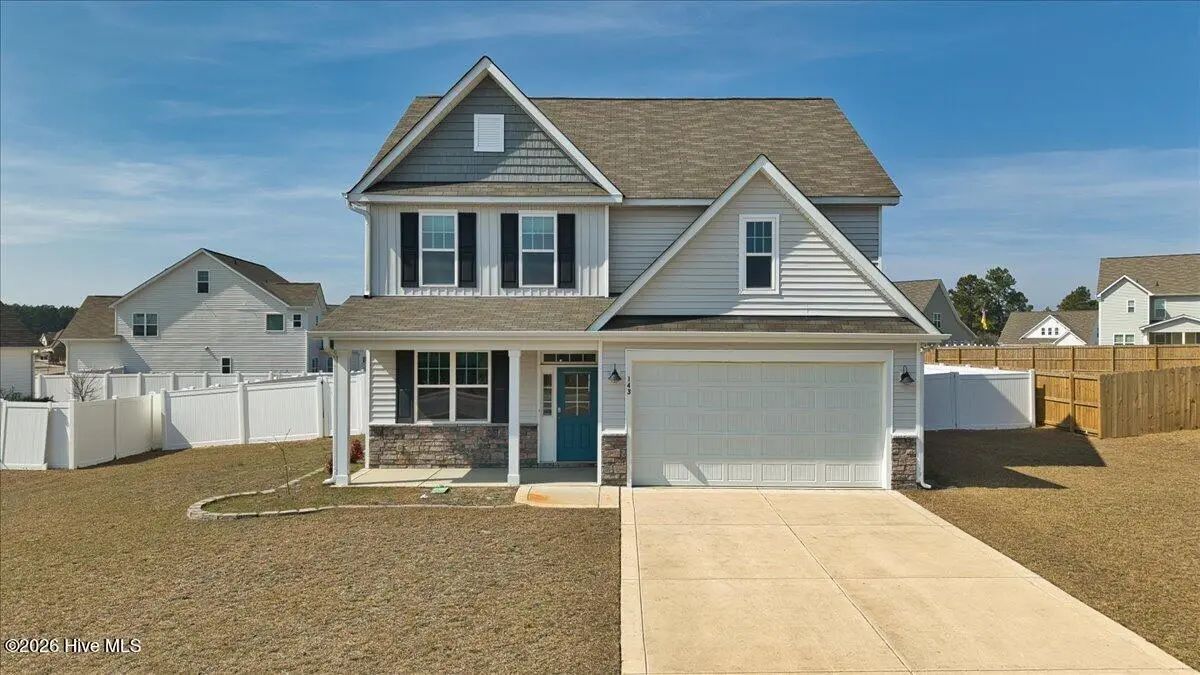 143 Sandy Springs Road, Aberdeen