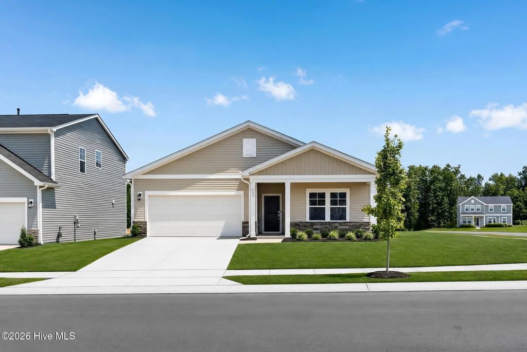 102 Marco Street, Sanford