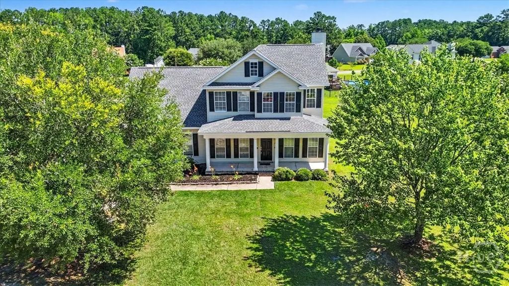 203 Veranda Avenue, Guyton