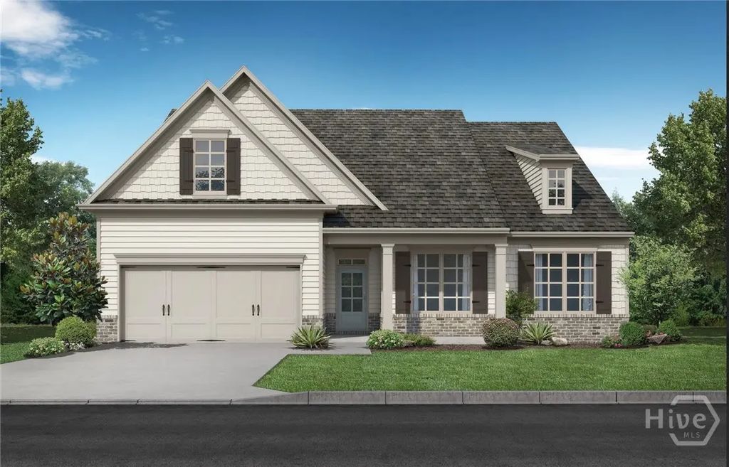 191 Merwood Lane, Jefferson