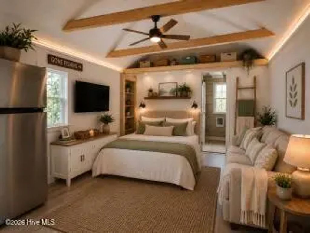 1176 Folley Road, Elizabeth City