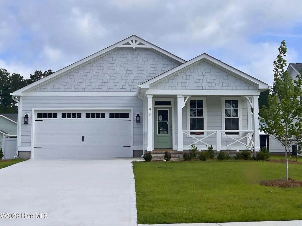 1015 Brighton Drive, New Bern