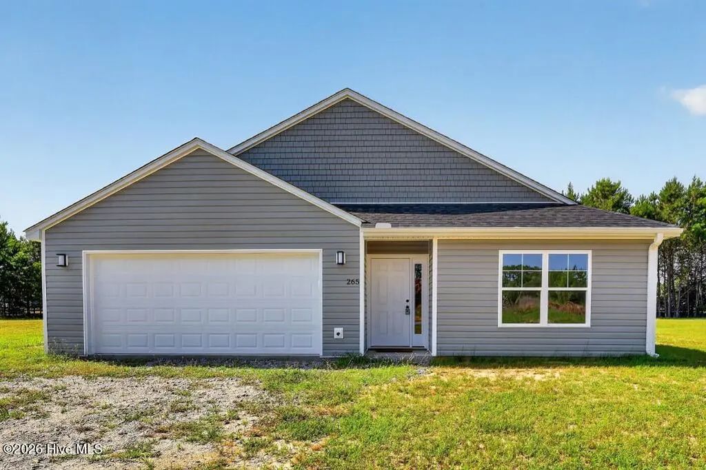 265 Windswept Way, Roper