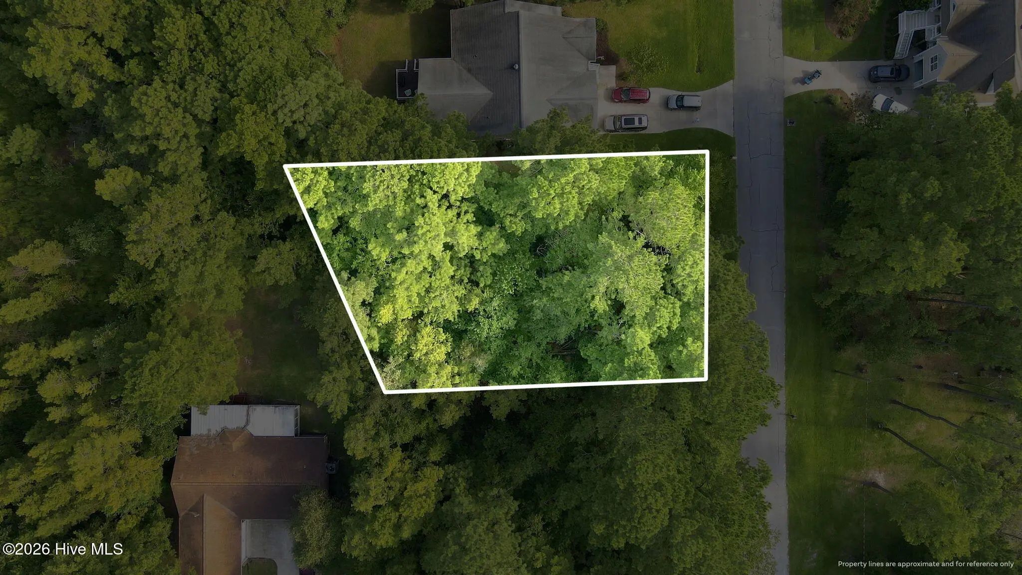 5303 Trade Winds Road, New Bern
