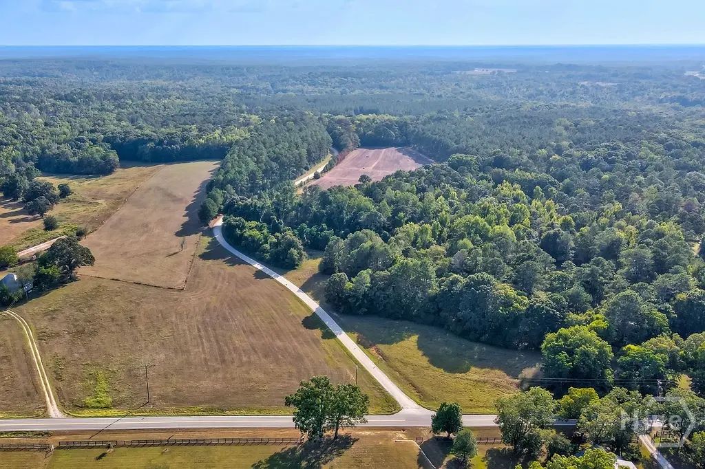 1050 J T Elder Road, Watkinsville