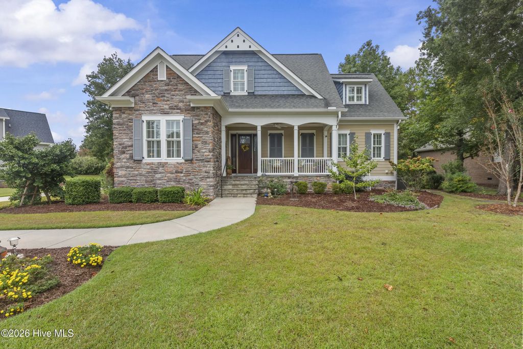 108 Sursee Court, New Bern