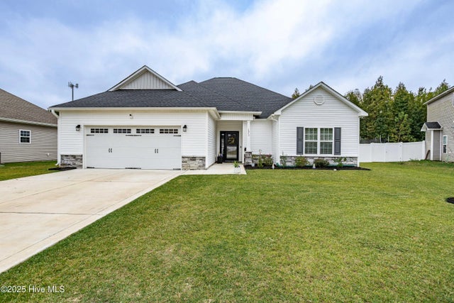 1013 Abby Leigh Avenue, New Bern