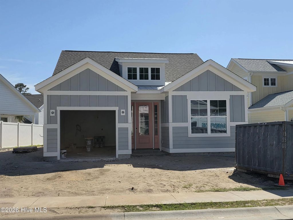 1971 Indigo Cove Way, Calabash