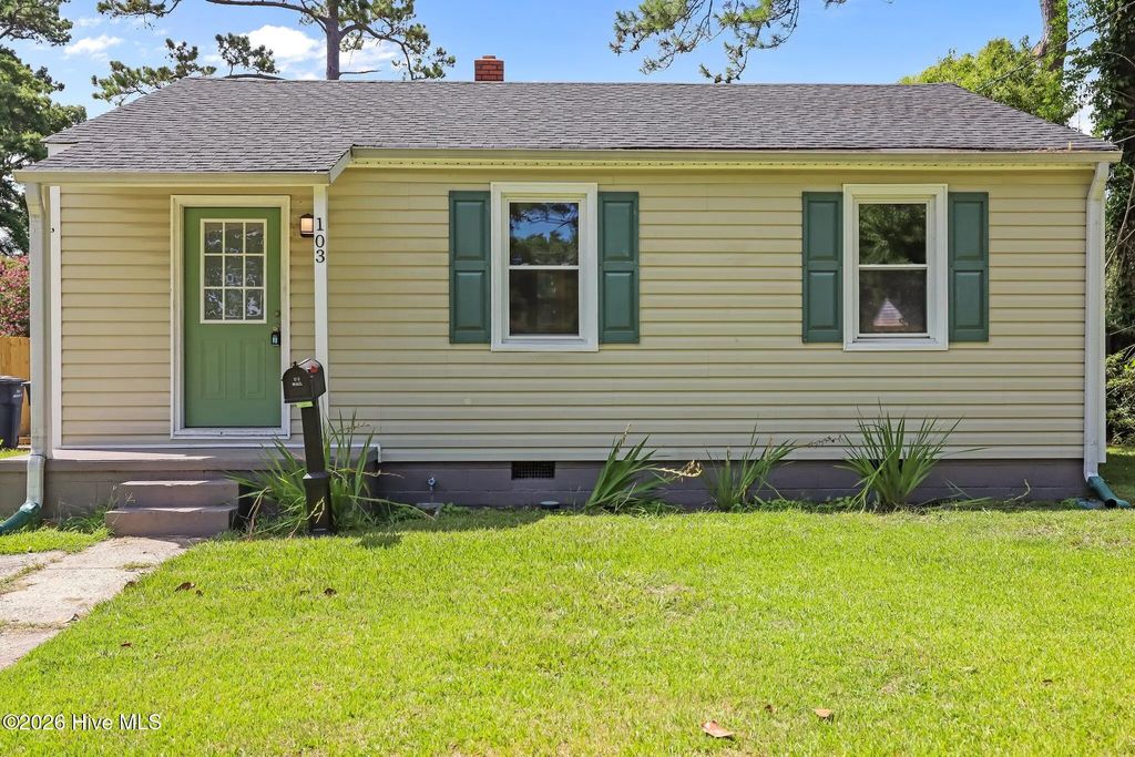 103 Robin Road, Jacksonville