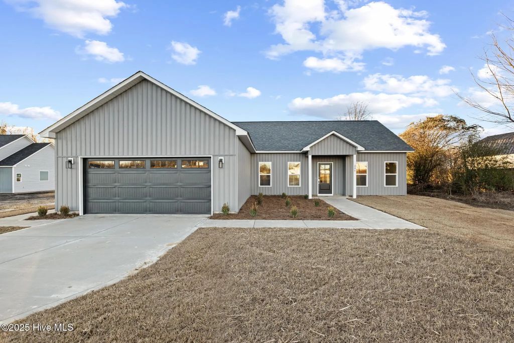 409 Wade Drive, Richlands