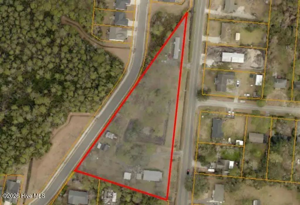 4000 Masonboro Loop Road, Wilmington