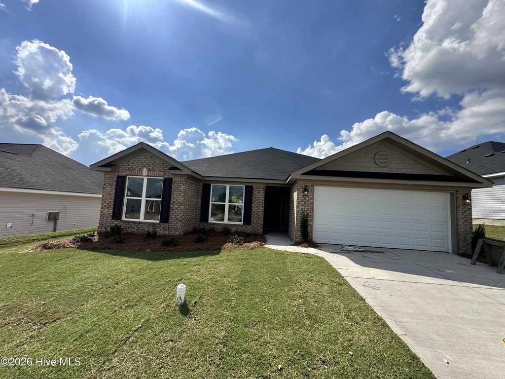2360 Bellingham Drive, Hephzibah