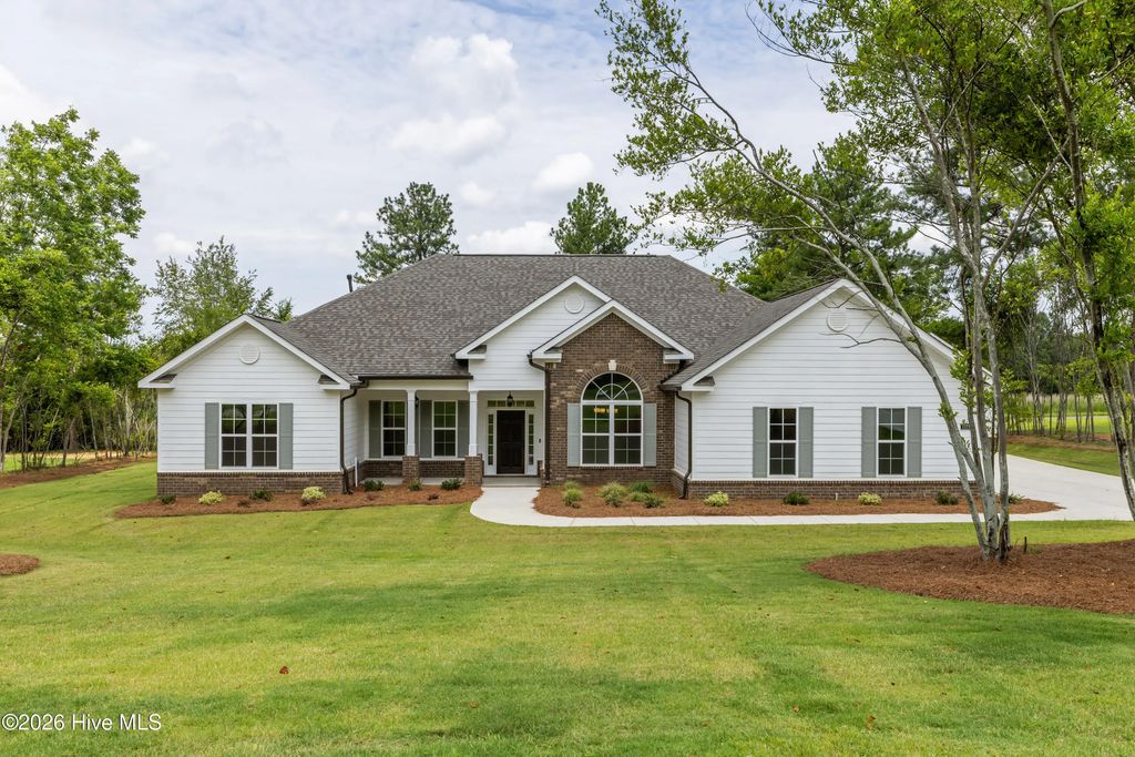 1178 Bellingham Drive, Aiken