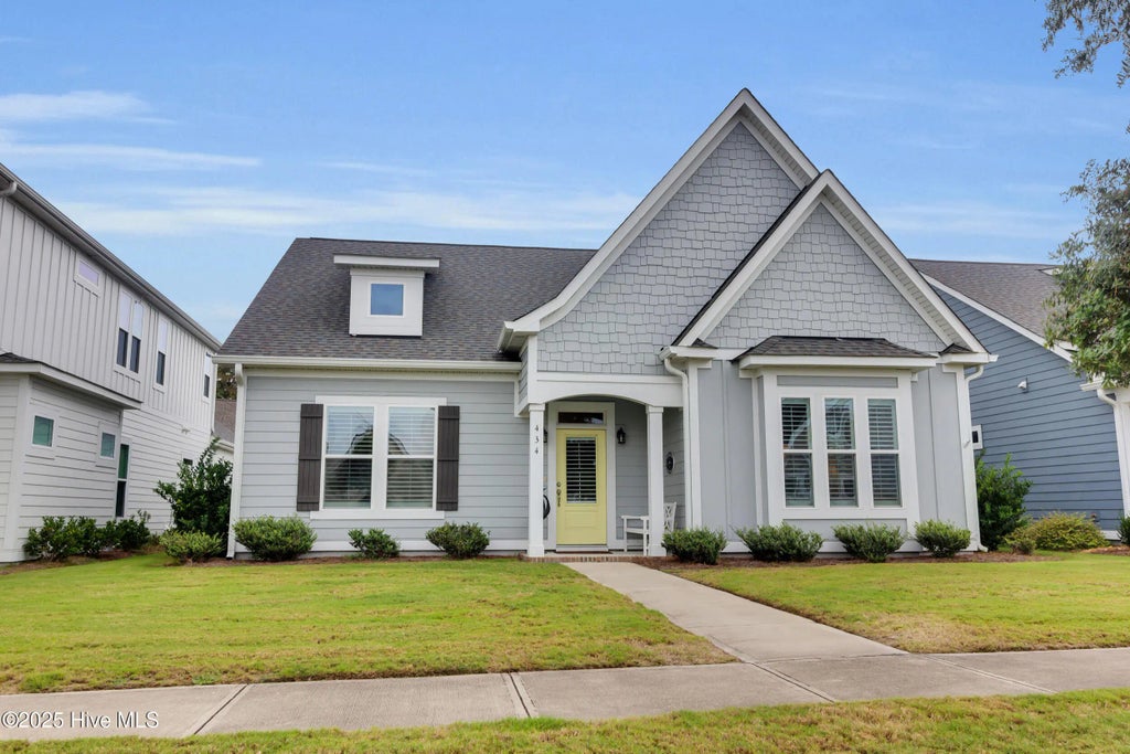 434 Goldeneye Court, Beaufort