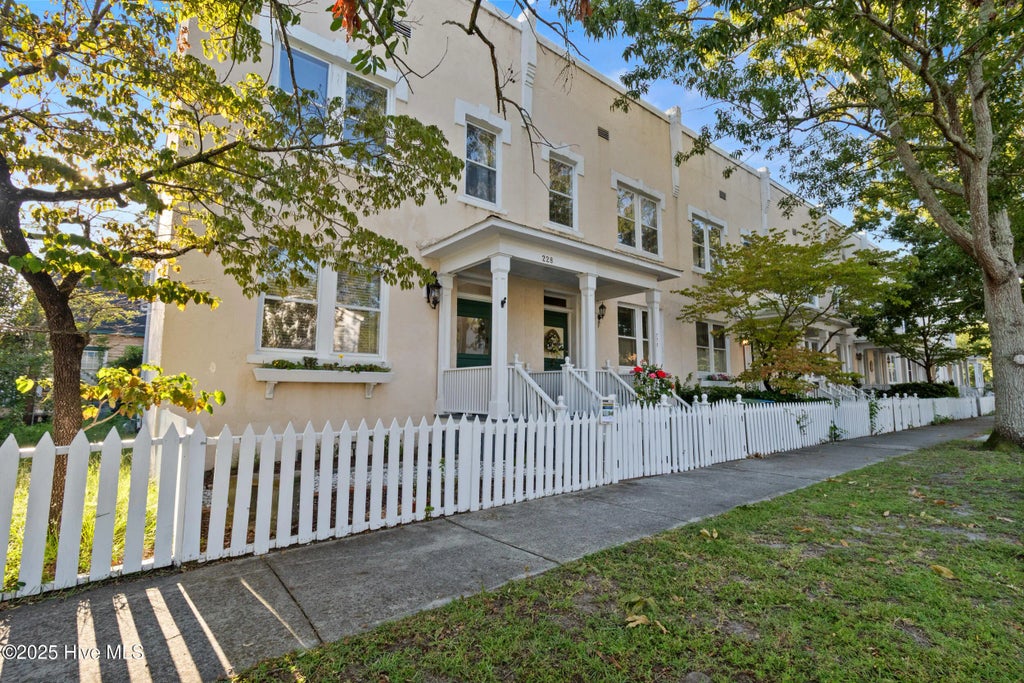 228 Mcrae Street, Wilmington