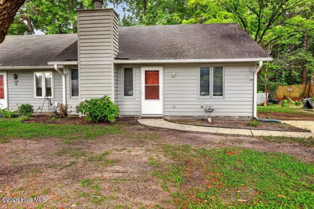1500 Princeton Lane, New Bern