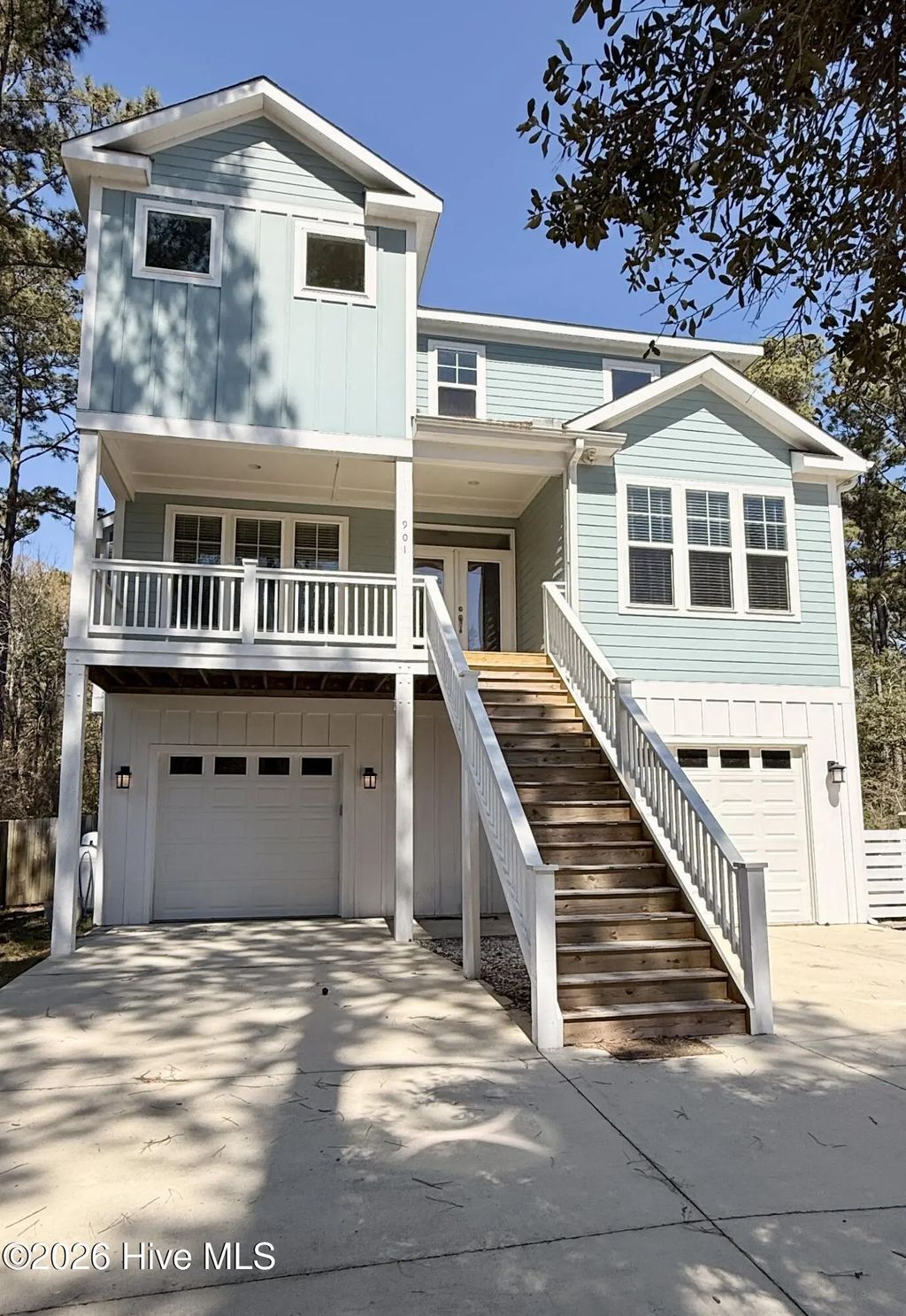 901 Saltspray Lane, Wilmington