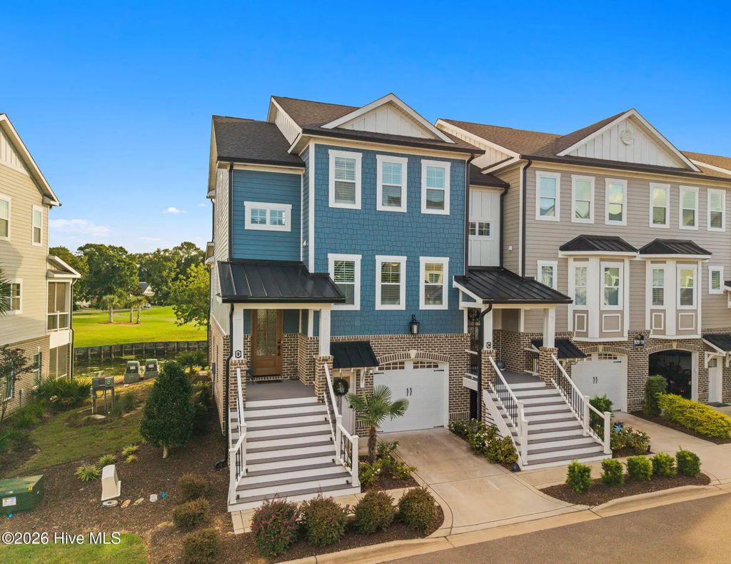 620 Eastwood Park Road 19d, Sunset Beach