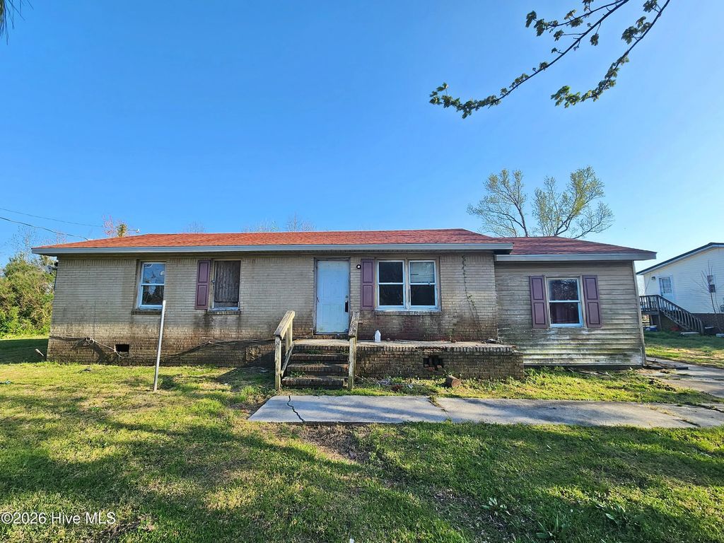 1729 Swamp Road, Engelhard